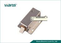 Çekmece kilitlenmesi için Mini Metal Elektrik Mobilya Çekmece Kilitleri Erişim Kontrolü