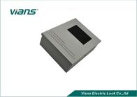 Metal Kutulu Alüminyum Alaşımlı AC220V Lineer Güç Kaynağı Kontrol Cihazı
