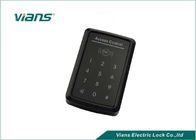 EM / MF Card ile Ekran Tek Kapı Access Controller, Erişim Güvenliği Sistemleri dokunun
