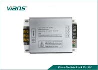 Erişim Kontrolü Güç Kaynağına Geçiş AC110V veya AC220V&amp;#39;yi DC12V 3A&amp;#39;ya değiştirin