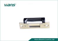 DC12v Amerikan Standart Hatasız Elektrikli Darbeli PVC Kapı İçin Kısa Panel