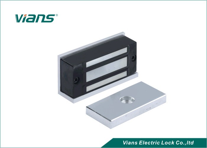 Küçük Emniyet Elektrikli Manyetik Kilit, Dolaplar Çekmece için Mini Elektromanyetik Kilitler