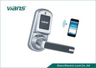 Akıllı Uzaktan Bluetooth Kapı Kilidi Ev için Smartphone Kontrollü