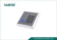 EM Kartlı 13.56MHz Elektronik Kapı Giriş Sistemleri / Kapı Kartlı Erişim Sistemi