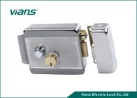Emniyetli Çelik Elektrik Kumandalı Güvenlik Avize Kilidi, Anahtar ve Düğme ile
