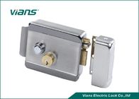 Emniyetli Çelik Elektrik Kumandalı Güvenlik Avize Kilidi, Anahtar ve Düğme ile