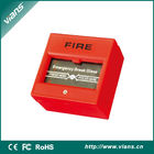VI-920 Kapı Çıkış Butonu Yangın Alarm İhbar Butonu Acil Fren Camı