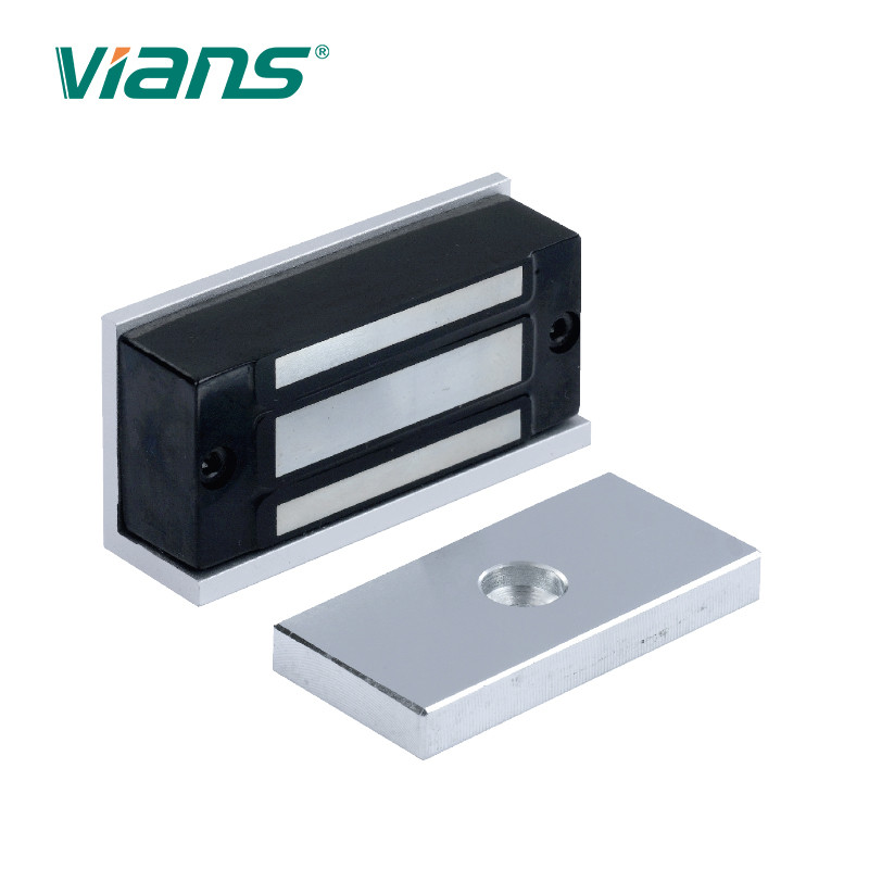 Küçük Emniyetli Elektrikli Kapı Kilidi, Dolaplar Çekmecesi için Mini Elektromanyetik Kilitler