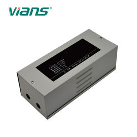 Erişim Kontrol Sistemi için 3A Lineer Güç Kaynağı DC12V Çıkışı